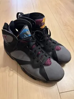 ナイキ エアジョーダン7 レトロ 