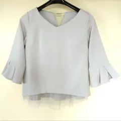 12 Twelve Agenda トップス ブラウス