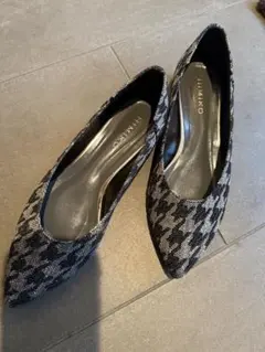 HIMIKO フラットシューズ　超美品です！