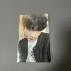 ジェヒョン トレカ