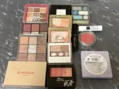 コスメセット バラ売り不可