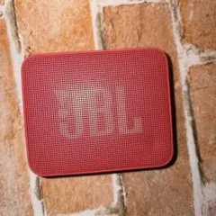 JBL GO ESSENTIAL ワイヤレススピーカー 本体