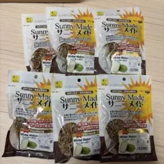 SANKO Sunny Made Winter Melon 5袋セットのサムネイル