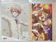 プロセカ クリアファイル 天馬司