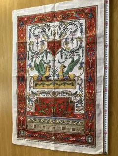 装飾布　イギリス製