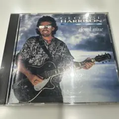 George Harrison Cloud Nine