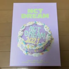NCT DREAM シーグリ2021