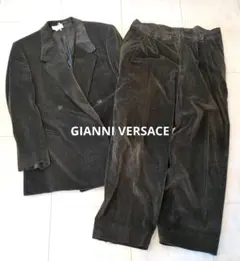 GIANNI VERSACE COUTURE スーツ セットアップのサムネイル