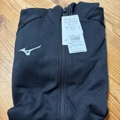 Mizuno ブラック ジャージ Lサイズ