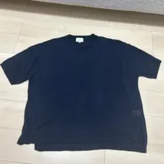 Lounge wear 半袖ニットのサムネイル