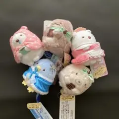 すみっコぐらし色々おまとめ