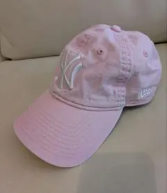 ニューエラ　キャップ