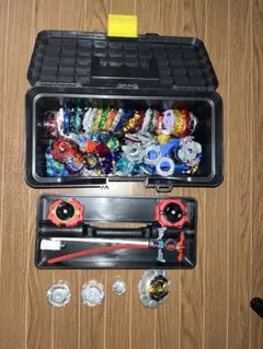 ベイブレード