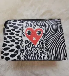 エスティローダー メイクポーチ