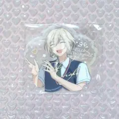 天祥院英智 あんスタ 中国 花伴 クリアカード