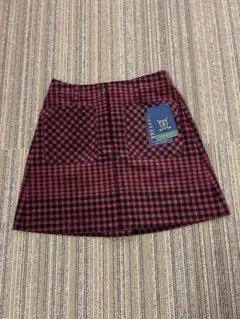 トミー ヒルフィガーTOMMY HILFIGER GOLF ゴルフウェアスカートのサムネイル