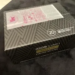 IQOS ILUMA i PRIME SELETTI 本体 箱なし 缶あり - メルカリ