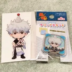 銀魂 12変化 バッジコレクション 幼少期 坂田銀時 - メルカリ