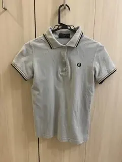 フレッドペリー　ポロシャツ　fred perry