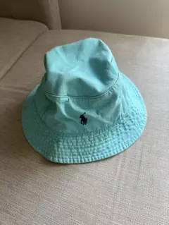 Polo Ralph Lauren ハットL/XL 56cm