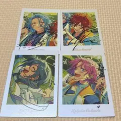 【あんスタ】10周年Crazy:B 燐音HiMERU こはく ニキ