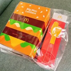 マクドナルド 福袋 2025 BEAMS コラボ