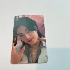 ハルト トレカ ソウル popup PB特典 LOVE PULSE