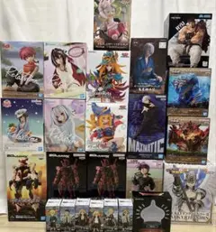③フィギュアまとめ売り