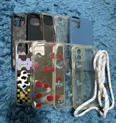 iPhone11/XR ケース