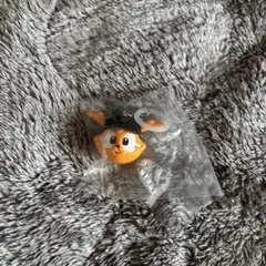 プロ野球マスコット めじるしアクセサリー ジャビット