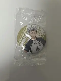 ハイキュー くら寿司 ビッくらポン