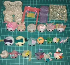 ユリー様専用ページ