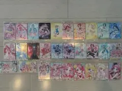 全29種フルコンプリート プリキュア ウエハース13 コンプ - メルカリ