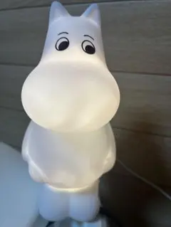 美品】Moomin light ムーミンライト melaja メラヤ Sサイズ - メルカリ