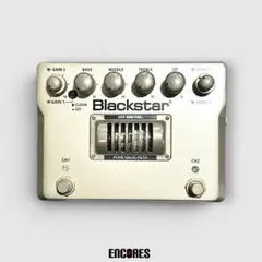 Blackstar HT-DUAL DS-2 ディストーション - メルカリ