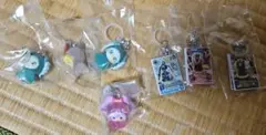 アイカツ！　プリパラ　めじるしアクセサリー