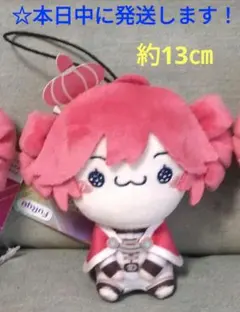重音テト もちぴこマスコット 4点セット まとめ売り - メルカリ