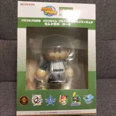 阪神 タイガース パワプロくん プライズアクションフィギュア セントラル・リーグ