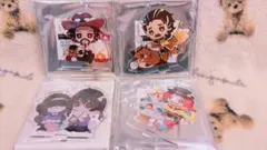 第五人格 IdentityV スイパラ アクスタセット