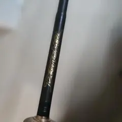 Megabass Destroyer バスロッドのサムネイル