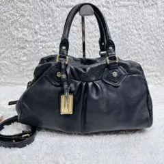 MARC JACOBS archive bag shoulder 00s y2k