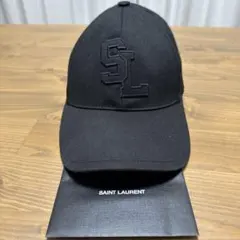 2025年最新】サンローラン キャップの人気アイテム - メルカリ