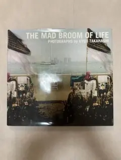高橋恭司 The Mad Broom of Life
