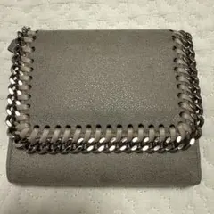 Stella McCartney 財布 グレーのサムネイル