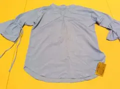 未使用 Provador プロバドール チュニック Mサイズ 春夏秋