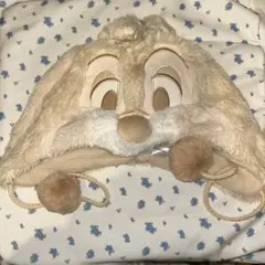 チップ　ファンキャップ