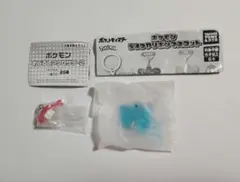 ポケモンめじるしアクセサリー2・うるつやリボンマスコット