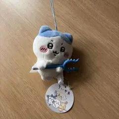 ちいかわ 討伐マスコット2 ハチワレ