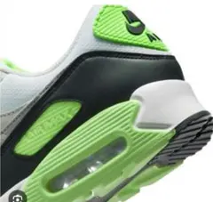 新品★エアマックス90★27㌢★AIRMAX