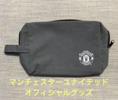 マンチェスター・ユナイテッド シューズバッグ